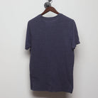 Back view of Vintage Modern UNC "Tar Heel Basketball" T-Shirt - M