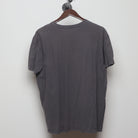 Back view of Vintage Modern Universal Studios "Photo Collage Graphic" T-Shirt - XL