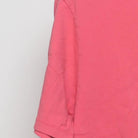 Close-up of the sleeve on the Vintage Modern Vineyard Vines "Wave Logo" T-Shirt - M