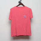 Front view of Vintage Modern Vineyard Vines "Wave Logo" T-Shirt - M