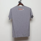 Back view of Vintage Modern Walker Stalker Cruise "Zombie Beret" T-Shirt - M