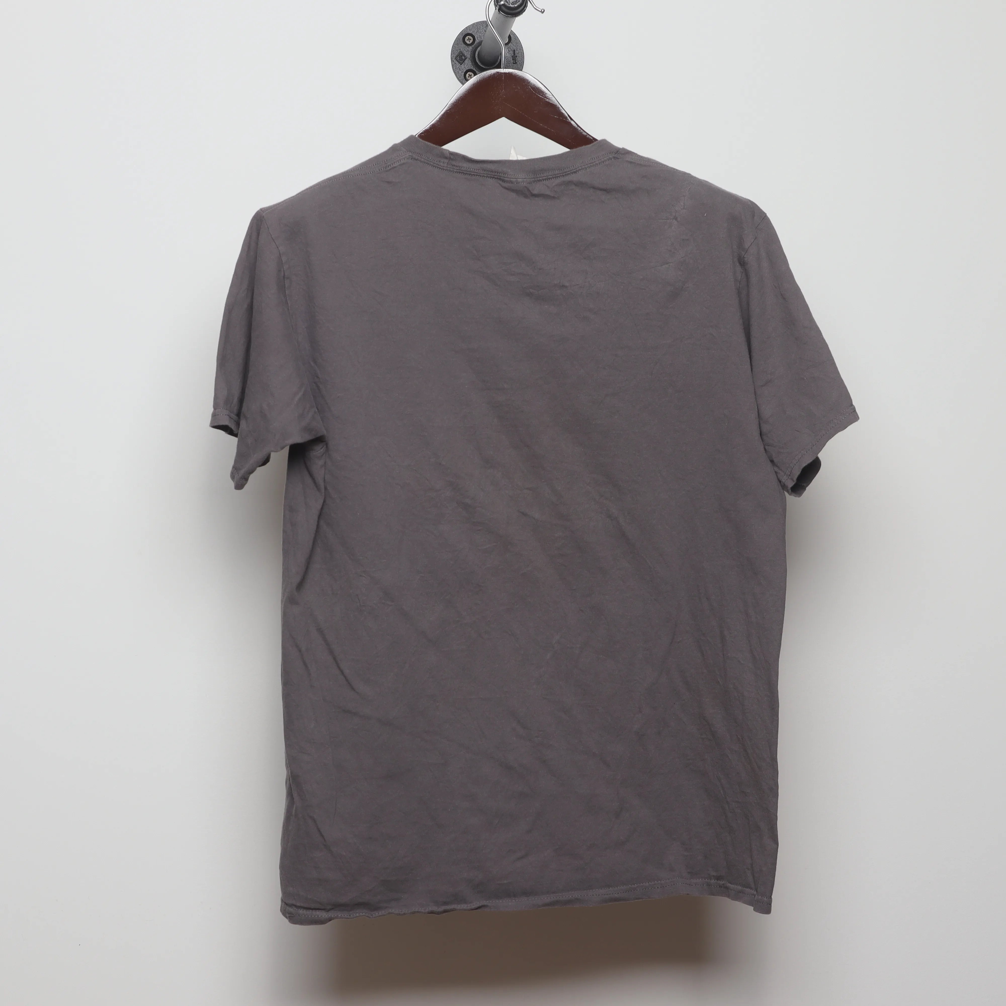 Back view of Vintage Muir Woods Retro Sunset Graphic T-Shirt L