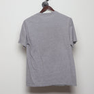 Back view of Vintage 2000s Nike "Don't Pump Fake The Money Shot" T-Shirt - L