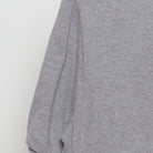 Close-up of the Left sleeve on the Vintage 2000s Nike "Don't Pump Fake The Money Shot" T-Shirt - L
