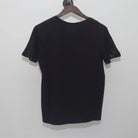 Back view of Vintage Y2K Nike Tiger Woods "Geometric Tiger Logo" T-Shirt - M