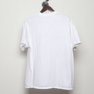 Back view of Vintage Y2K Phish "One Fish Two Fish Dead Fish Newphish" T-Shirt - L