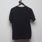 Back view of Vintage 1990s Planet Hollywood "Vancouver" T-Shirt - L