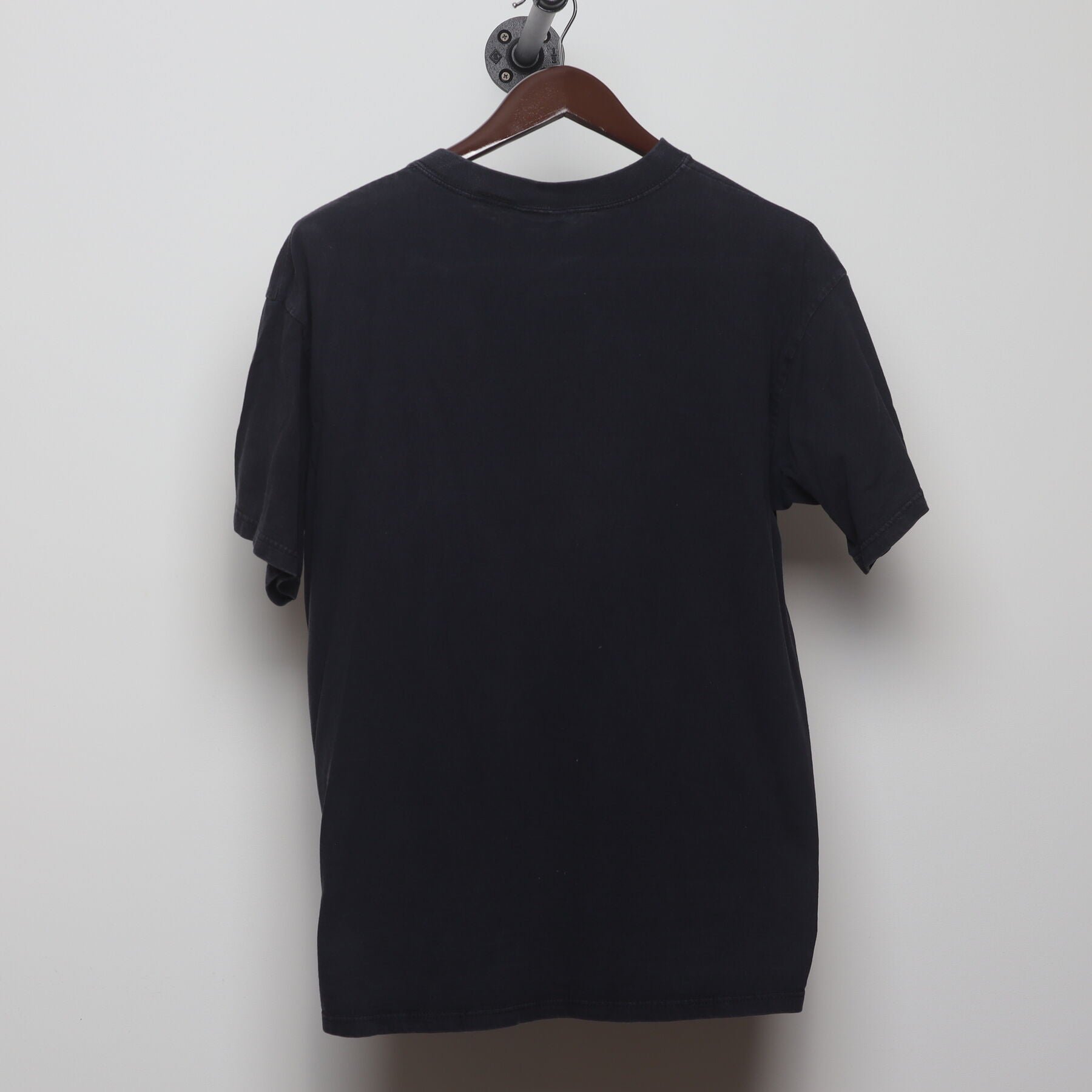 Back view of Vintage 1990s Planet Hollywood "Vancouver" T-Shirt - L