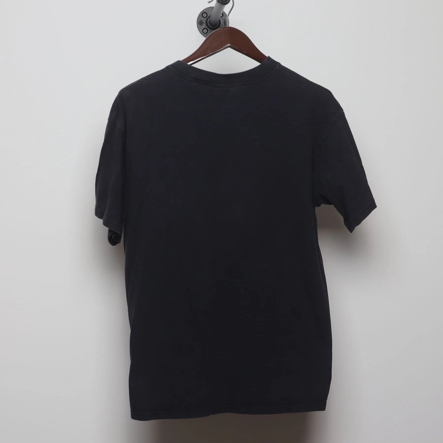 Back view of Vintage 1990s Planet Hollywood "Vancouver" T-Shirt - L