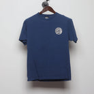 Front view of Vintage Y2K Santa Cruz "Mermaid City" T-Shirt - S