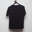Back view of Vintage Y2K Graphic "Stay Grounded" T-Shirt - L