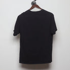 Back view of Vintage Y2K Graphic "Stay Grounded" T-Shirt - L