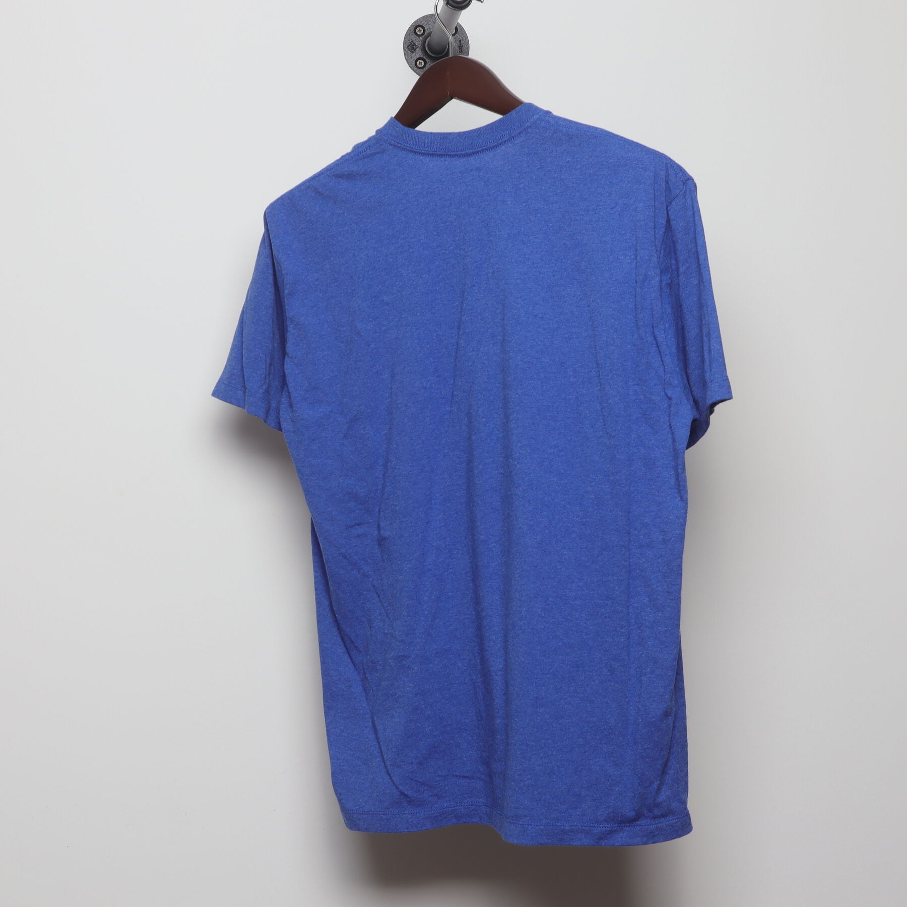 Back view of Vintage Y2K Nickelodeon "Nicktoons '90s Cast" T-Shirt - L