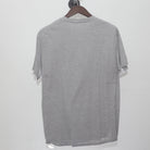 Back view of Vintage Y2K Champion "Football" T-Shirt - M