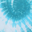 Close-up of the main graphic on the Vintage Y2K Chemistry L.A. "Good Vibes Only" T-Shirt - M