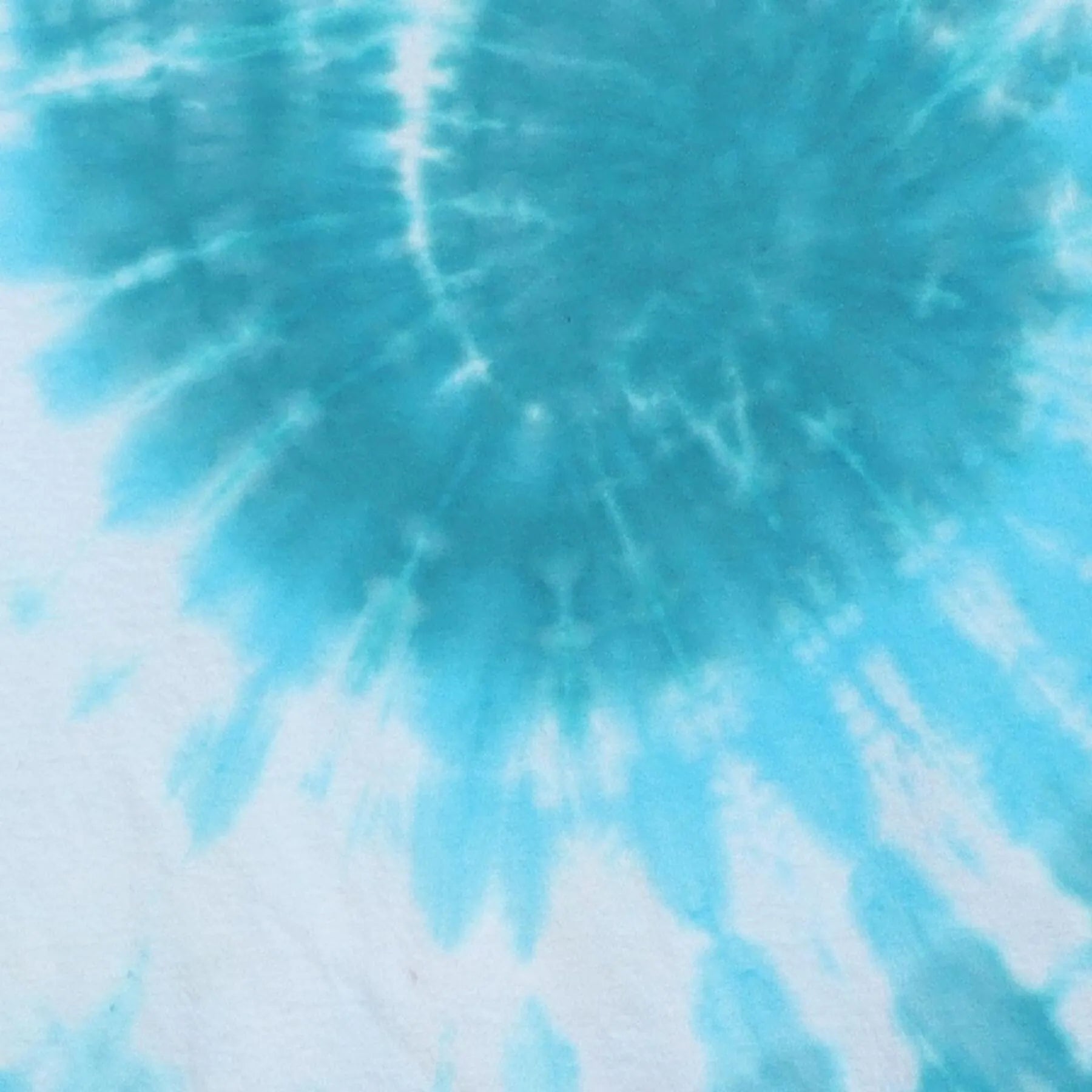 Close-up of the main graphic on the Vintage Y2K Chemistry L.A. "Good Vibes Only" T-Shirt - M