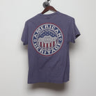 Back view of Vintage Y2K Chevrolet "American Heritage" T-Shirt - S