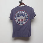 Back view of Vintage Y2K Chevrolet "American Heritage" T-Shirt - S