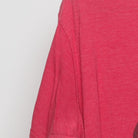 Close-up of the Left sleeve on the Vintage 2010s Marvel "Chibi Spider-Man" T-Shirt - XL