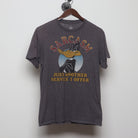 Front view of Vintage 1990s Looney Tunes "Sarcasm Service" T-Shirt - S
