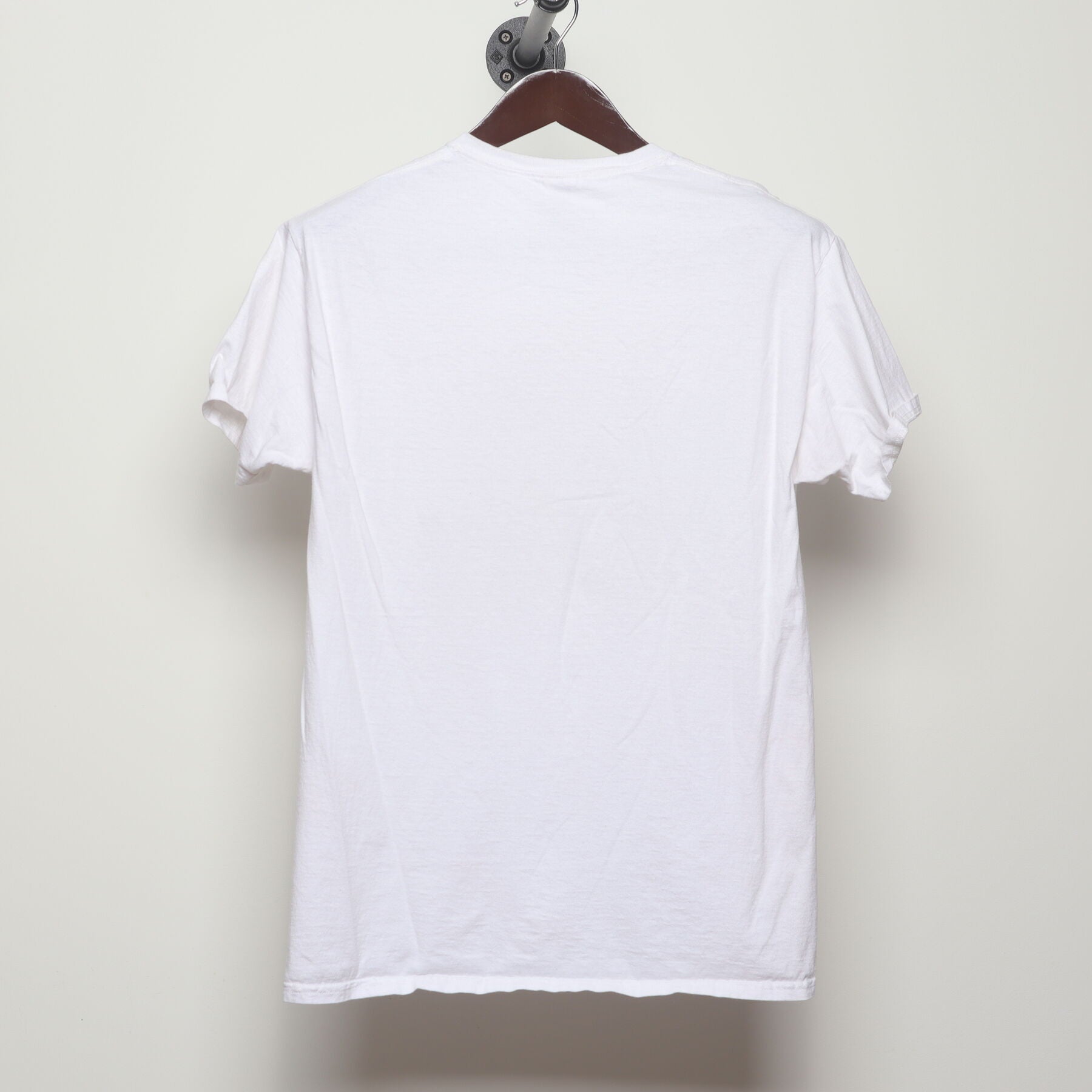 Back view of Vintage 1980s Death Valley "Mirage" T-Shirt - S