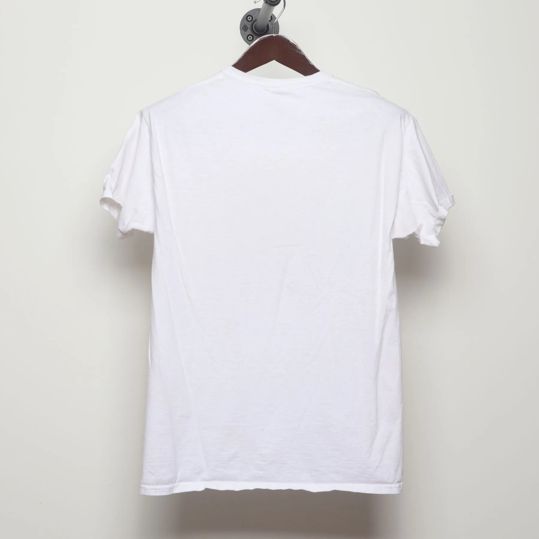 Back view of Vintage 1980s Death Valley "Mirage" T-Shirt - S