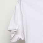 Close-up of the Left sleeve on the Vintage 1980s Death Valley "Mirage" T-Shirt - S