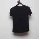 Back view of Vintage Y2K Disney "The Little Mermaid Silhouette" T-Shirt - XS