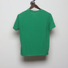 Back view of Vintage Y2K Home Alone "Battle Plan" T-Shirt - S