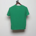 Back view of Vintage Y2K Home Alone "Battle Plan" T-Shirt - S