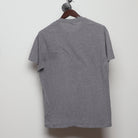 Back view of Vintage Style Idaho Retro Graphic T-Shirt M