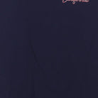 Close-up of the main graphic on the Vintage Y2K In-N-Out Burger "California Cruisin'" T-Shirt - XS