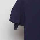 Close-up of the Left sleeve on the Vintage Y2K In-N-Out Burger "California Cruisin'" T-Shirt - XS