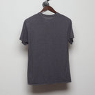 Back view of Vintage Y2K Jurassic Park "Classic Logo" T-Shirt - M