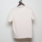 Back view of Vintage-Style Los Angeles Graphic Souvenir T-Shirt L