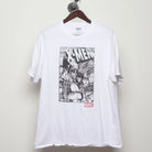 Front view of Vintage 1980s Marvel Comics "X-Men #133 Comic Cover" T-Shirt - L