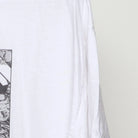 Close-up of the Right sleeve on the Vintage 1980s Marvel Comics "X-Men #133 Comic Cover" T-Shirt - L