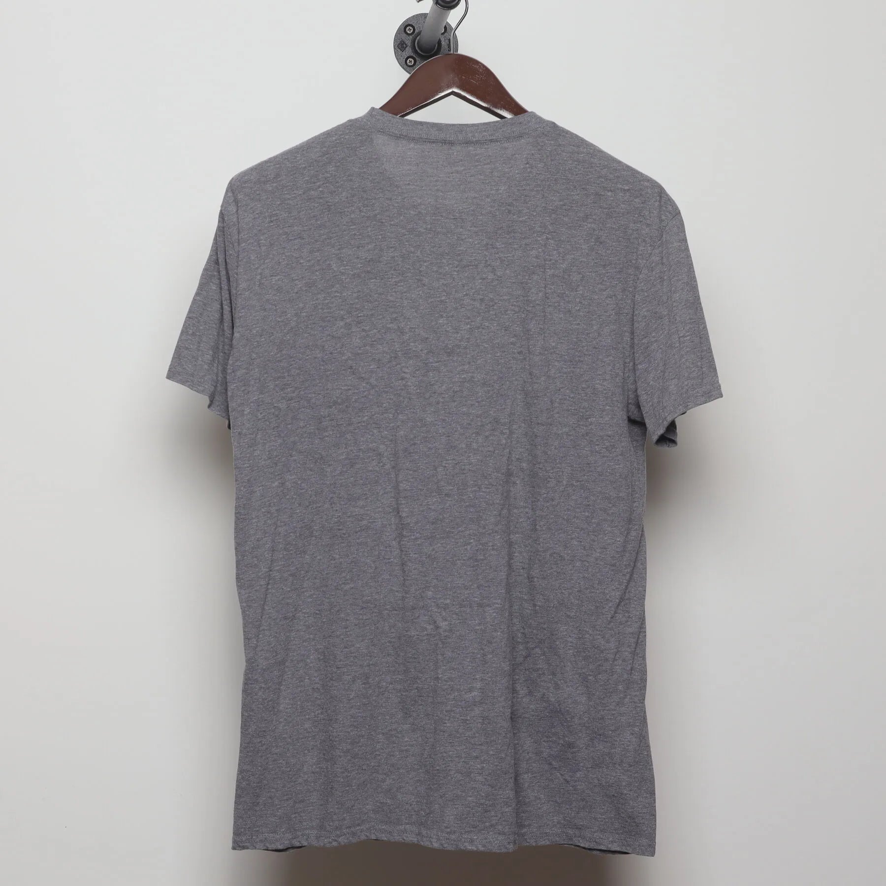 Back view of Vintage Y2K Michigan "This Is Home" T-Shirt - L