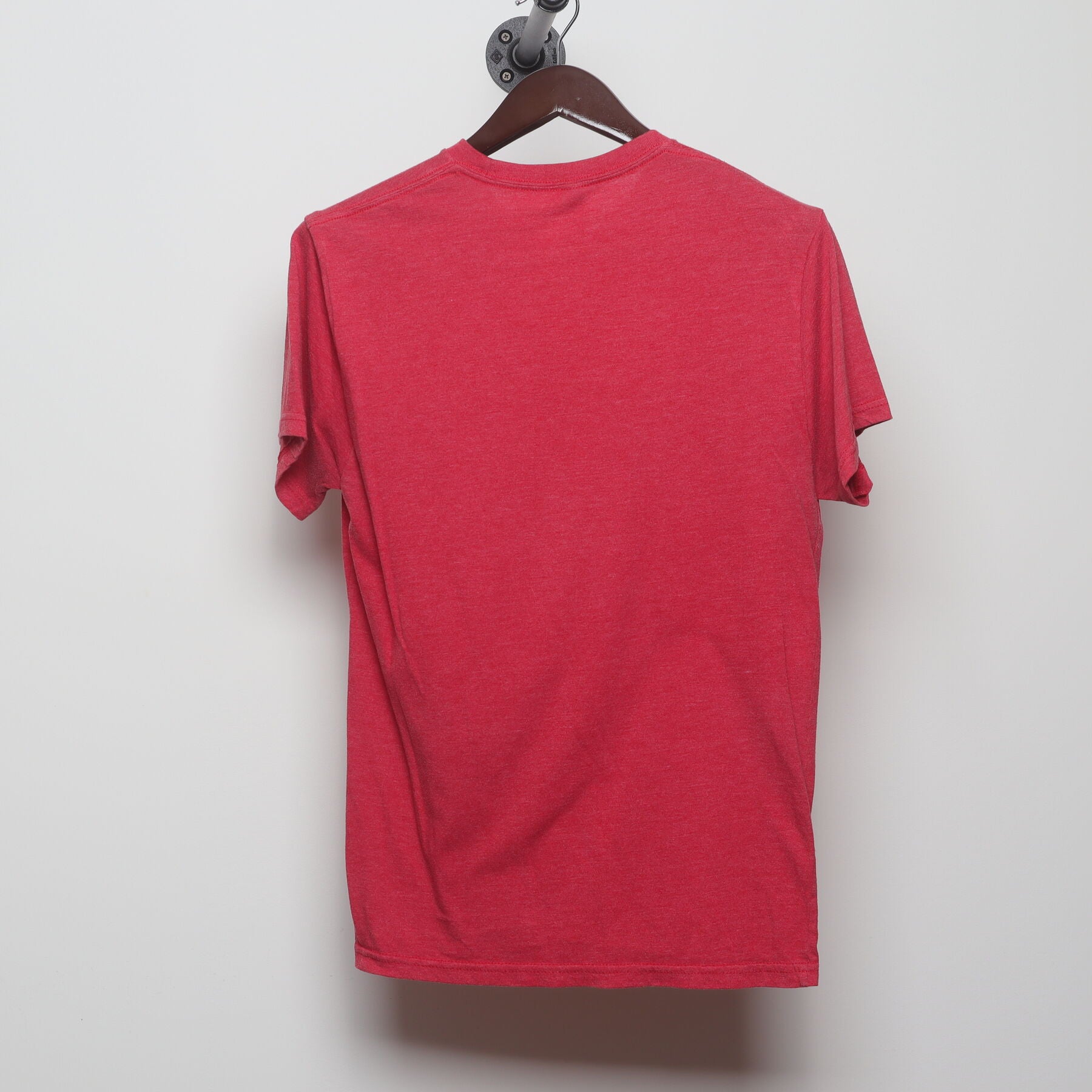Back view of Vintage Y2K Milk-Bone "Loved Since 1908" T-Shirt - M