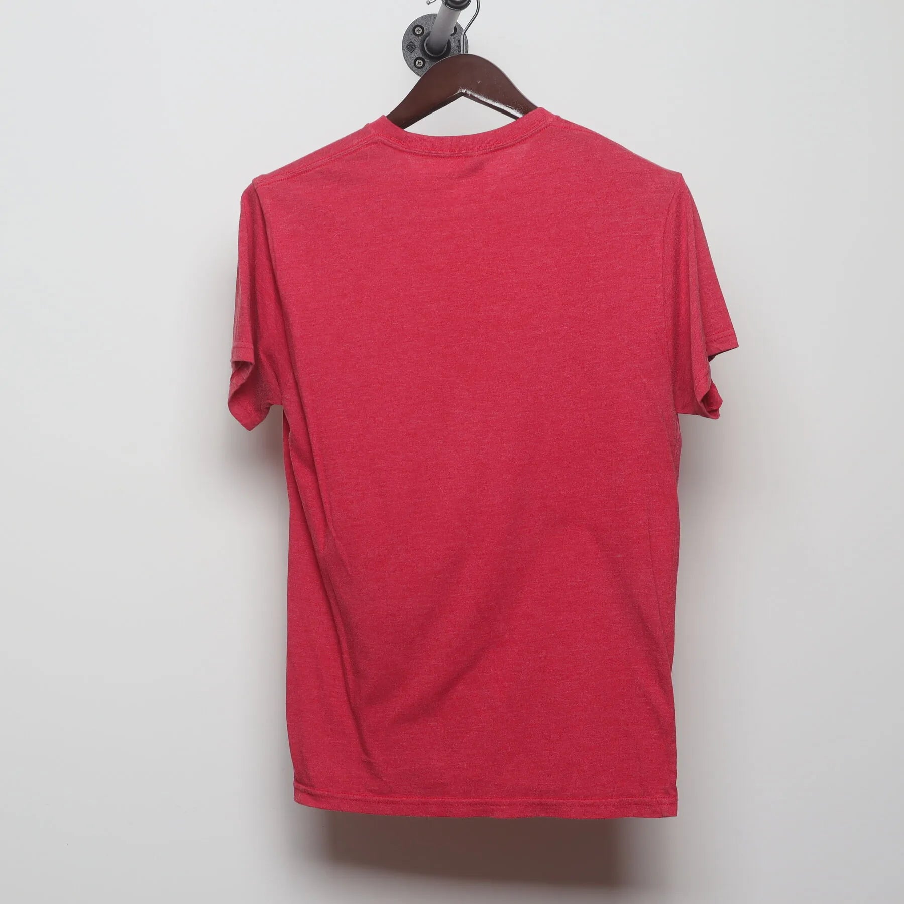 Back view of Vintage Y2K Milk-Bone "Loved Since 1908" T-Shirt - M