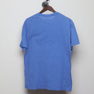 Back view of Vintage Y2K Paramount Pictures "Classic Logo" T-Shirt - XL
