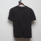 Back view of Vintage Style Snape Twerking Meme T-Shirt L