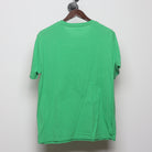 Back view of Vintage Y2K Mad Engine "I'm Feelin' Lucky" T-Shirt - L