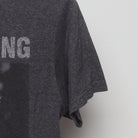 Close-up of the Right sleeve on the Vintage 1990s The Sandlot "You're Killing Me Smalls" T-Shirt - S