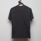 Back view of Vintage Y2K Sublime "40oz. to Freedom Sun" T-Shirt - M