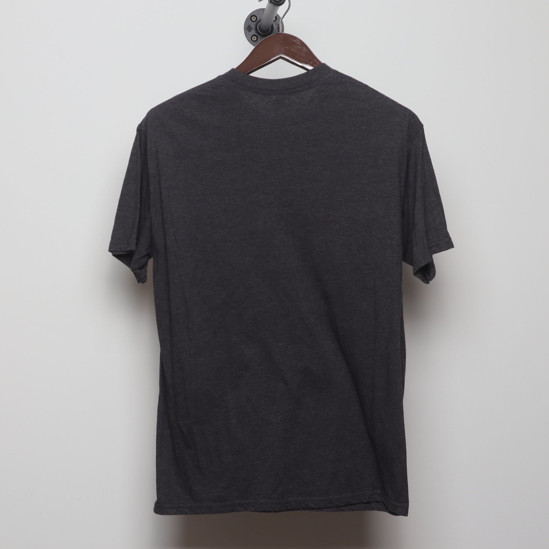 Back view of Vintage Y2K Sublime "40oz. to Freedom Sun" T-Shirt - M