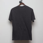 Back view of Vintage Y2K Sublime "40oz. to Freedom Sun" T-Shirt - M