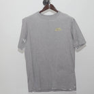 Front view of Vintage Y2K Tommy Bahama "Grill Sergeant" T-Shirt - L
