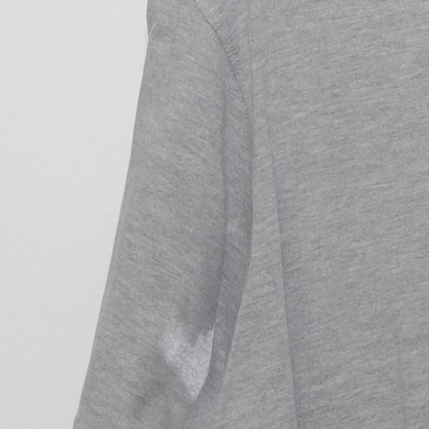 Close-up of the Left sleeve on the Vintage Y2K Tommy Bahama "Grill Sergeant" T-Shirt - L