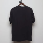 Back view of Vintage Y2K U.S. Army "Army Star Logo" T-Shirt - L